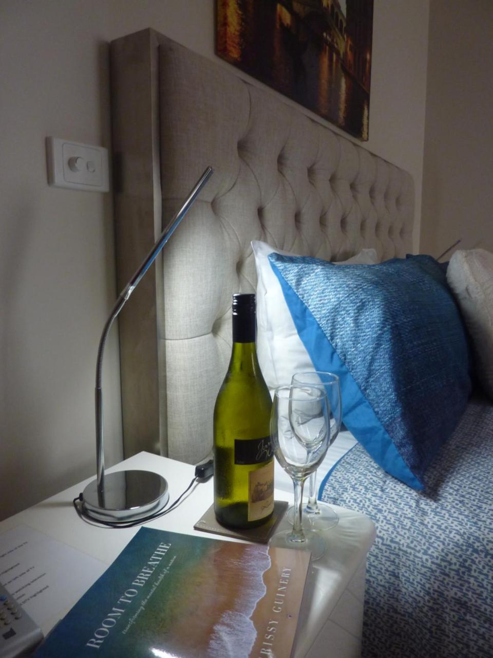 Batemans Bay Manor - Bed And Breakfast Exteriör bild